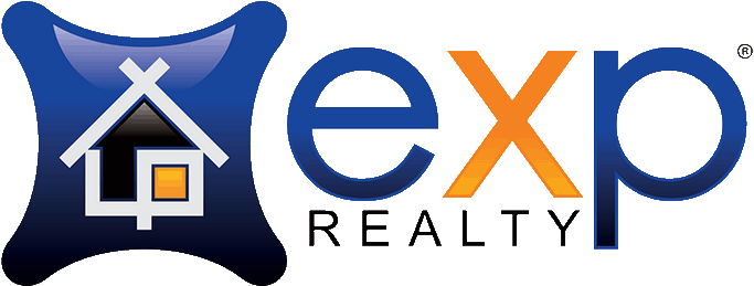 EXP Logo - Pensacola Relocation